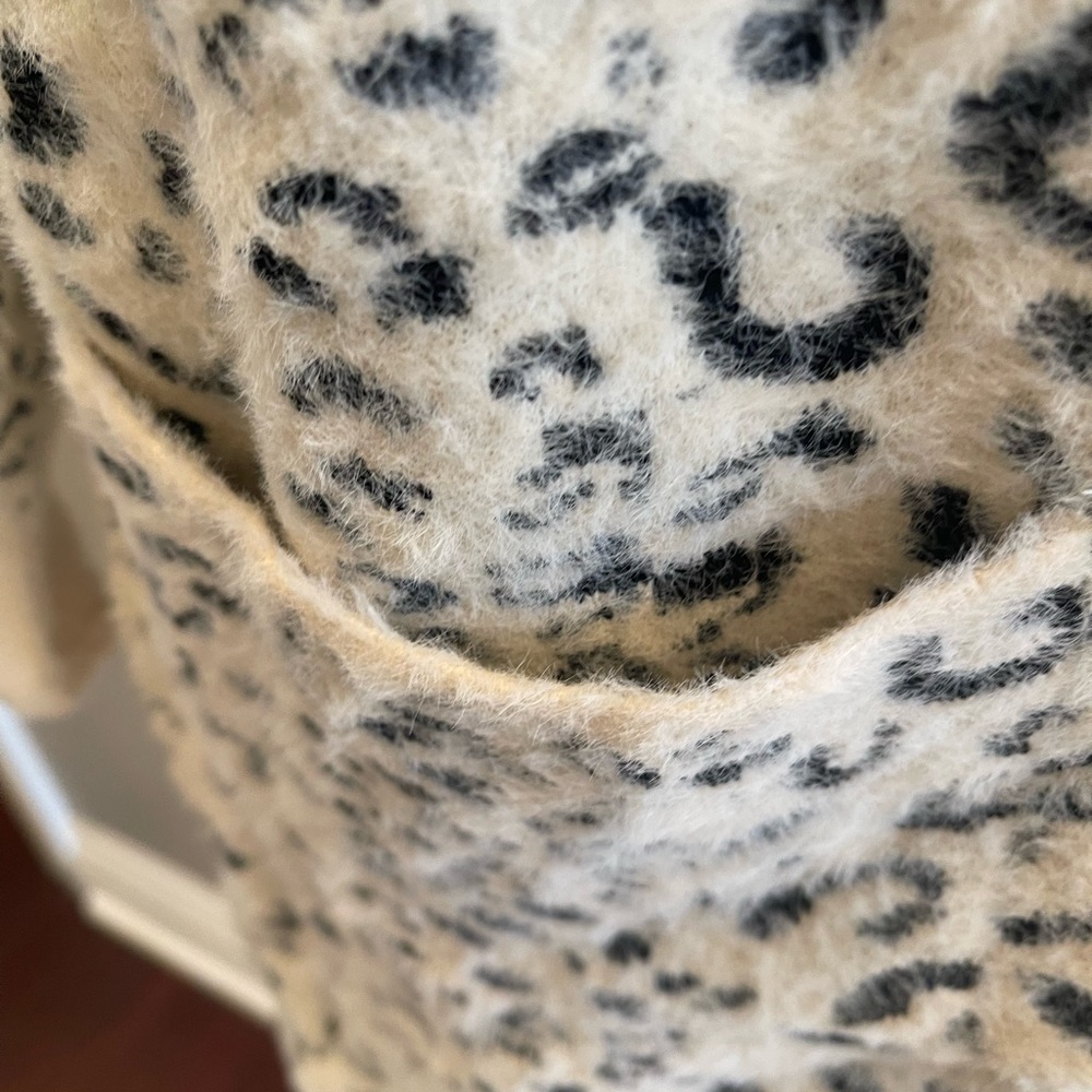 Evolution sweater - Picture 5 of 6